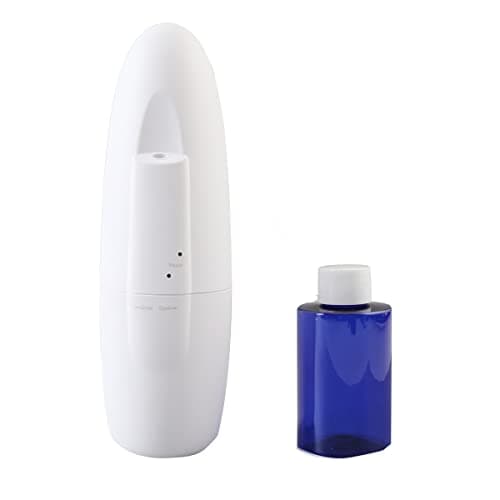 L-home Smart Waterless Plug-in Aroma Diffuser main view