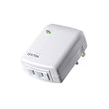 Leviton DG3HL-1BW Decora Smart Plug-in Dimmer thumbnail 1