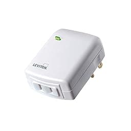 Leviton DG3HL-1BW Decora Smart Plug-in Dimmer photo