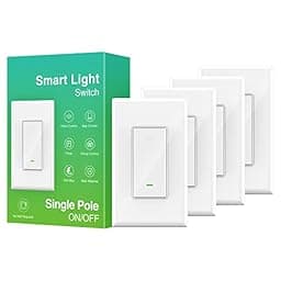 OHMAXX Smart Switch photo
