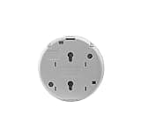 Ecolink Zigbee Wireless Siren Audio Detector thumbnail 3