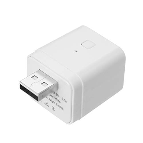 Splenssy Tuya Micro DC 5V USB Smart WiFi Adaptor main view