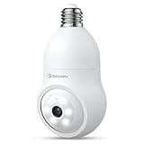 GALAYOU 360 Light Bulb Security Camera thumbnail 1