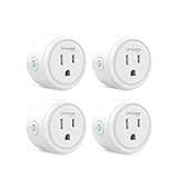 GHome Smart Mini Plug thumbnail 1