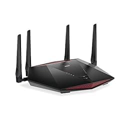 NETGEAR Nighthawk Pro Gaming WiFi 6 Router (XR1000) photo