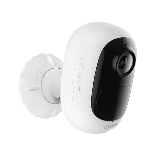 REOLINK 2K Wireless Cameras for Home Security main view