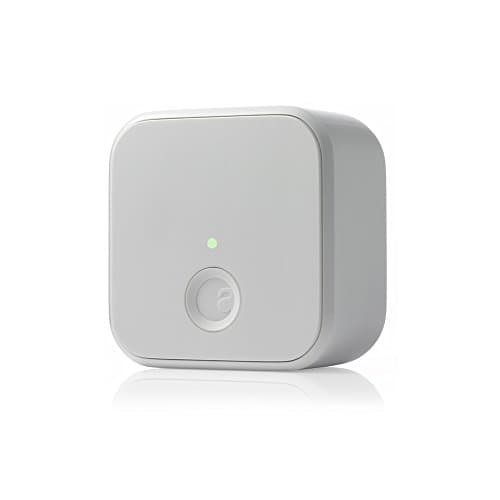 August Home Connect Wi-Fi Bridge main view