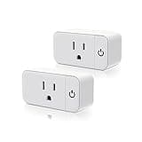 Junlit Mini Smart Plug thumbnail 1