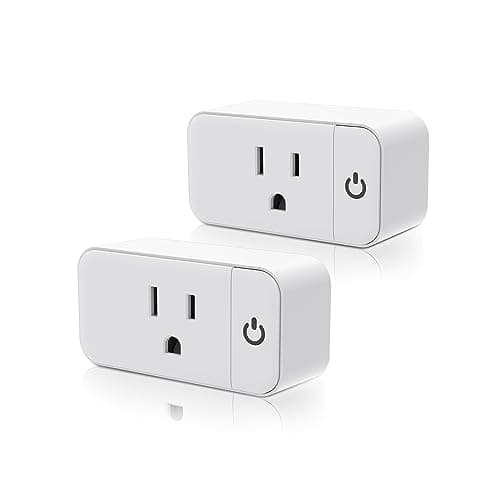 Junlit Mini Smart Plug main view