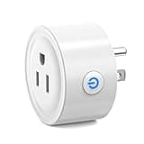 Mini Smart Plug thumbnail 1
