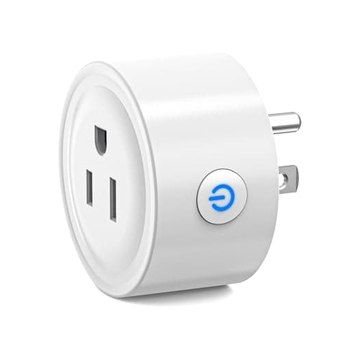 Mini Smart Plug main view