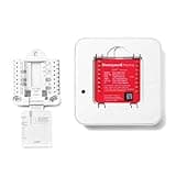 Honeywell TH6320ZW2003 T6 Pro Series Z-Wave Stat Thermostat & Smart Home thumbnail 5