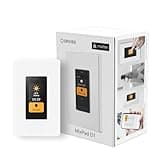 ORVIBO Matter Smart Dimmer Switch thumbnail 1