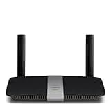 Linksys EA6350 Dual-Band Wi-Fi Router thumbnail 1