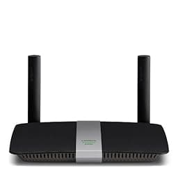 Linksys EA6350 Dual-Band Wi-Fi Router photo