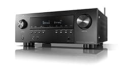 Denon AVR-S960H photo