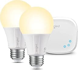 Sengled Smart Light Bulb Starter Kit photo