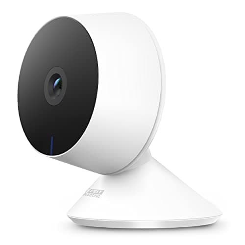 Feit Electric Indoor Security Camera main view