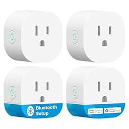 Meross Smart Plug Mini photo