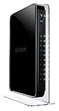 Netgear WNDR4500-100PAS N900 Dual Band Gigabit Wifi Router thumbnail 1