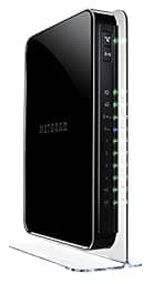 Netgear WNDR4500-100PAS N900 Dual Band Gigabit Wifi Router photo