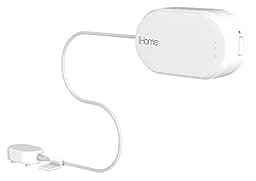 iHome iSB02 Battery Powered WI-FI Dual Leak Sensor photo