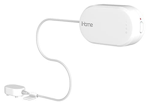iHome iSB02 Battery Powered WI-FI Dual Leak Sensor main view