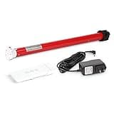 Rollerhouse Rechargeable Wireless Tubular Roller Shade Motor Kit thumbnail 1