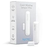Zwave Door Sensor Window Sensor thumbnail 1