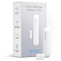 Zwave Door Sensor Window Sensor photo