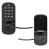 Yale Assure Lever Keypad with Z-Wave thumbnail 1