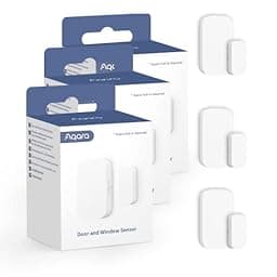 Aqara Door and Window Sensor Kit photo
