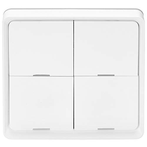 Garosa Wireless Scene Switch main view