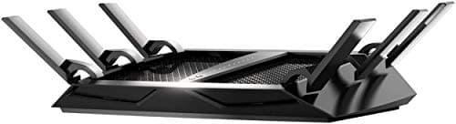 NETGEAR Nighthawk X6S AC4000 Tri-band WiFi Router main view