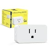 Minoston Z-Wave Plug 800 Zwave Smart Plugs thumbnail 1