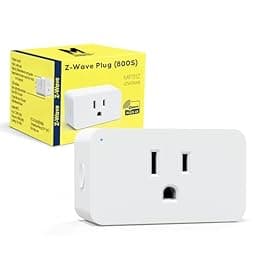 Minoston Z-Wave Plug 800 Zwave Smart Plugs photo
