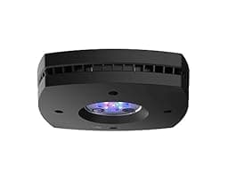 Ecotech 43119092: Aqua Illumination Prime Hd Reef Led Light Fixture, Blk 60W photo