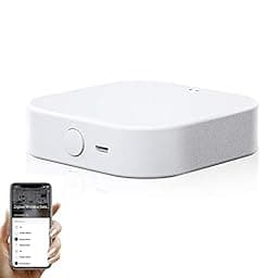 WiFi Gateway Wireless Smart Bridge photo