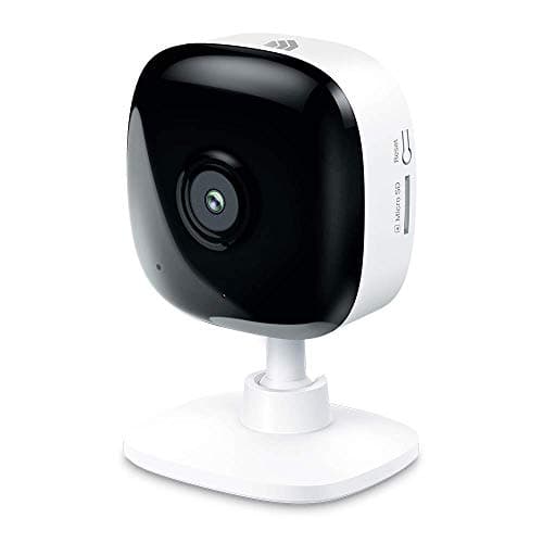 Kasa Smart Security Camera main view