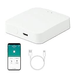 Smart Hub Gateway photo