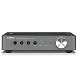 YAMAHA WXC-50 MusicCast Wireless Streaming Preamplifier thumbnail 4