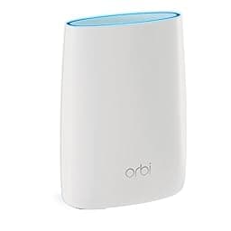 NETGEAR Orbi Home Whole Home Mesh WiFi System RBR50 photo