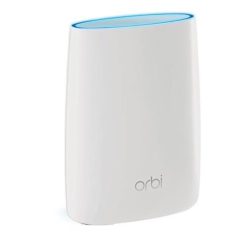 NETGEAR Orbi Home Whole Home Mesh WiFi System RBR50 main view