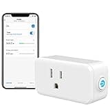 Z-Wave Plug with Energy Monitor thumbnail 1