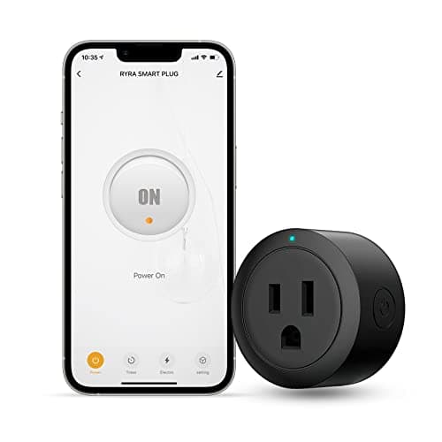 RYRA Smart Plug main view
