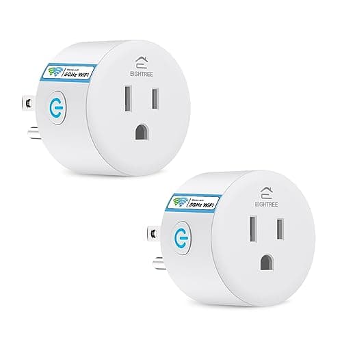 Eightree Smart Plug main view