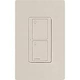 Lutron Caseta Smart Lighting Switch thumbnail 2