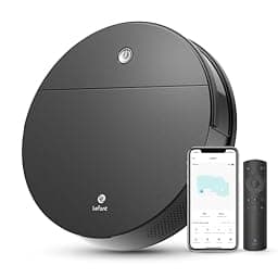 Lefant Robot Vacuum Cleaner photo