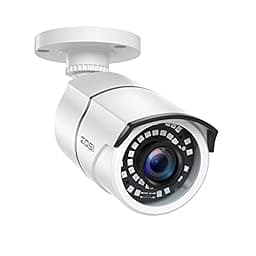 ZOSI 2.0MP HD 1080p 1920TVL Security Camera Outdoor Indoor photo