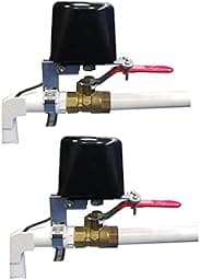 UseeLink Smart WiFi Water/Gas Valve photo